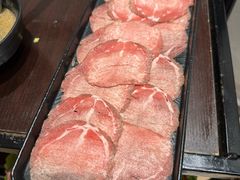 -林记潮牛·牛肉火锅(上马墩店)