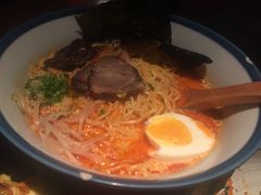 醉虎拉面-醉虎传(南锣鼓巷店)