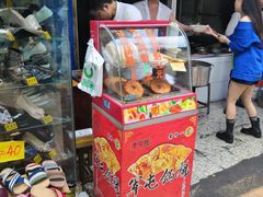 -甘记肥肠粉(马鞍北路店)