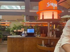 -Simple Yummy简单美味(上邦百汇城店)