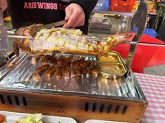 -龙头烤羊排•烤全羊•精酿扎啤(厦滘店)