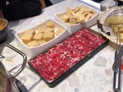 -小城牛事·鲜牛肉火锅(万达店)