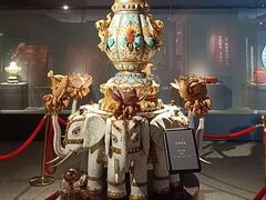 -北京工艺美术博物馆