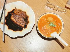 -張飛扒肉·龙江非遗(道外店)