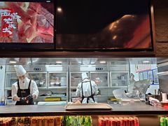 -西塔老太太泥炉烤肉(上海七宝领展广场店)