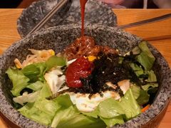 -恩你小木屋·烤肉韩式料理(嘉兴秀洲店)