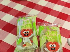 -西贝(深圳卓悦汇店)