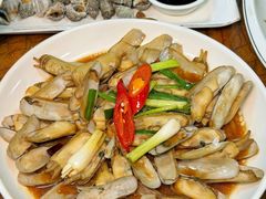 -老船长海鲜大排档(集美店)