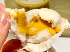 流沙奶黄包-桃苑(华侨银行大厦店)