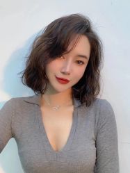 -TRIMS HAIR 修剪造型·烫染接发