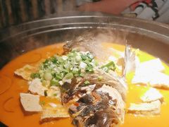 -筱爷叔·上海传统手工菜(玉树路店)