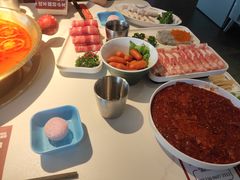 -小龙坎火锅(IFS HOT店)