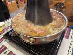 -卡万金特色藏餐