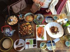 -四季民福烤鸭店(前门廊房二条店)
