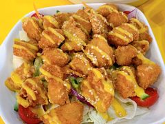 -嗨皮儿·现蒸面皮(抄纸巷店)