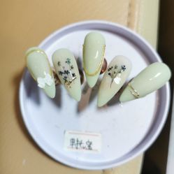 -LILY NAILS美甲美睫