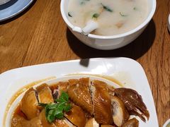 -点心传说·粤菜点心(佐阾虹湾店)