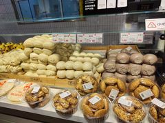 -华冠折扣超市(长阳店)