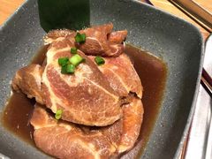 -新石器烤肉(之心城店)