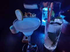 -MOSSO音乐酒吧·live house(长乐路店)