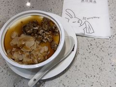 -满记甜品(龙湖长楹天街二店)