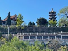 -北京金海湖景区