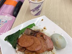 -太兴烧味餐厅(香港机场店)