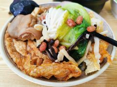 -家味螺蛳粉&烤鱼(五角场店)