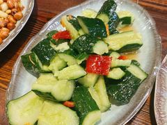 -连手特色烤串