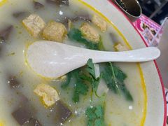 -小杨生煎(深圳岗厦北店)