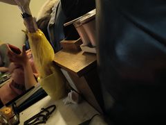 -海悦汇健康足道养生SPA