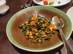 -广州文华东方酒店·江-由辉师傅主理