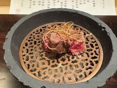 -元熹会席料理