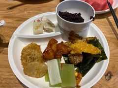 -素满香·素食自助餐(苏州·临顿路店)