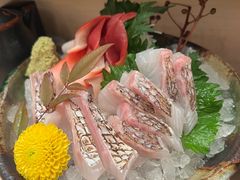 -小山日本料理(太古汇店)