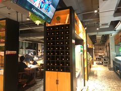 -韩风源自助烤肉(国贸精品店)