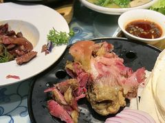 -群英会·三国菜(曹魏古城店)