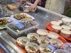 -马艾萨中国兰州传统牛肉面(惠新里店)