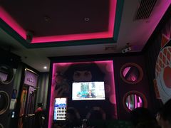 -欢乐迪KTV(观音桥未来国际店)