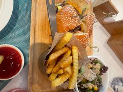 -味餐厅·海鲜·火锅·自助餐