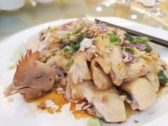 -广州酒家(昌岗地铁站店)