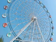 -渔岛海洋度假区