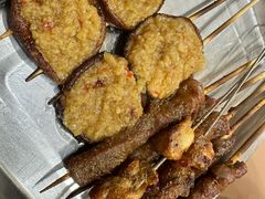 -香满锅老北京羊蝎子火锅·家常菜(新街口店)