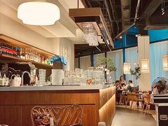 大堂-G+KITCHEN(龙湖狮山天街店)