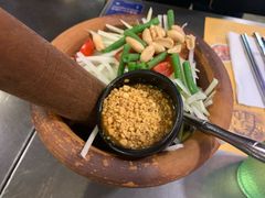 -simply thai天泰(长泰广场店)