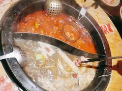 -蜀大侠火锅(四川北路店)