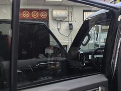 -车水马龙3M汽车贴膜冠军店隐形车衣改色膜(漕宝路中环店)
