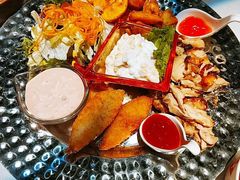 -俄士厨房(万松园店)
