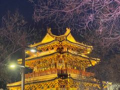 -老淮城·长鱼面(河下古镇店)