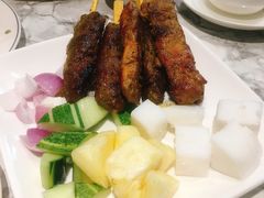 -关夫人餐厅(阳光广场店)